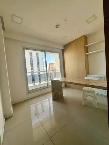 Sala Comercial para locação em Aldeota - Fortaleza - CE