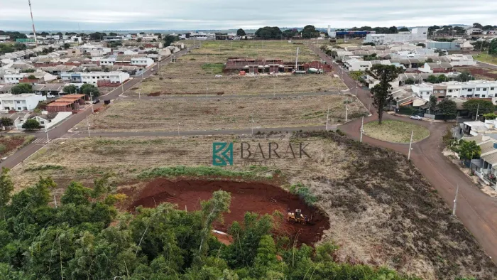 Terreno à venda, 210 m² por R$ 140.820 - Jardim Morada do Sol - Paiçandu/PR