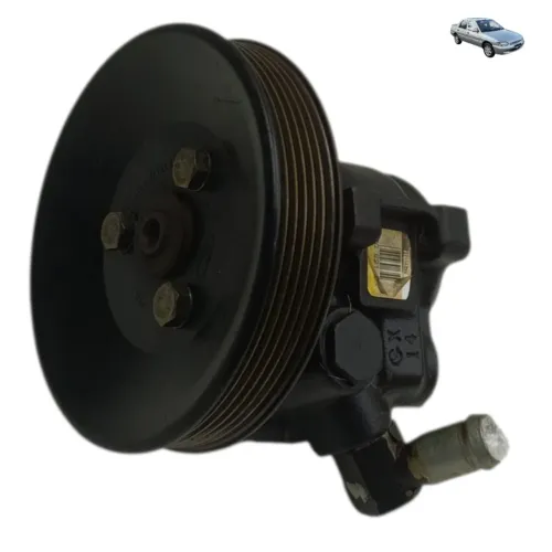 Bomba direção hidráulica Ford Escort 1.8 Zetec 1997 1998 99