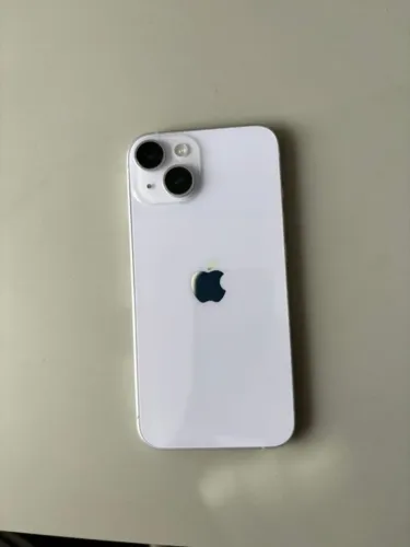 iPhone 14 128 GB Lilás 