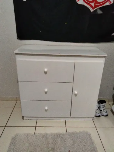 Jogo de quarto