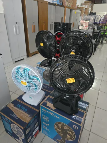 Ventilador a partir de 120,00