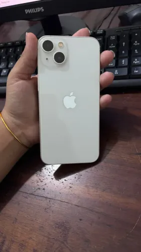 Apple iPhone 13 (128 GB) Semi-novo