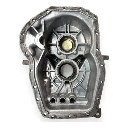 Carcaça Traseira Caixa Câmbio Eaton 4305 - 4405 Ford Cargo / VW