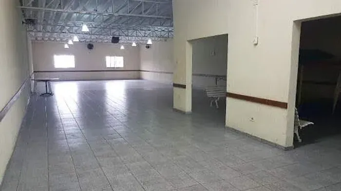 Salão para alugar, 280 m² - Parque Capuava - Santo André/SP