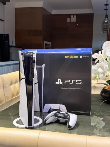 Ps5 slim 1tb