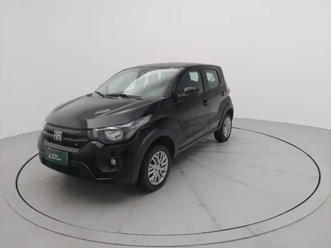 Fiat Mobi Like 1.0 Fire Flex 5P. 2026