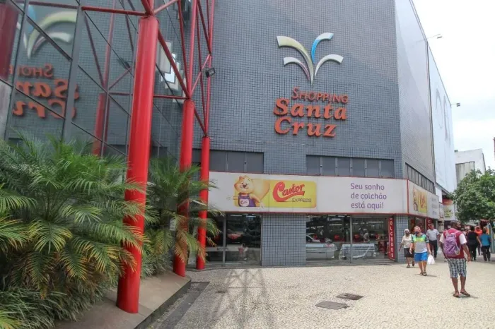 Loja para alugar no Centro - Juiz de Fora/MG