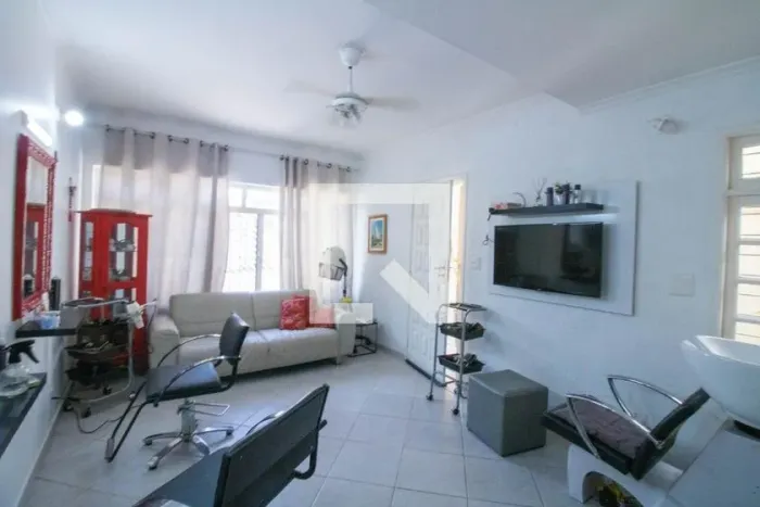 Casa à Venda - Brooklin, 4 Quartos, 125 m2