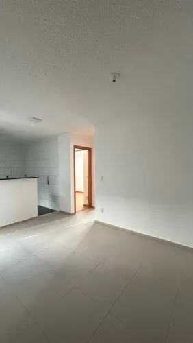 Apartamento no Palace Fraga Maia