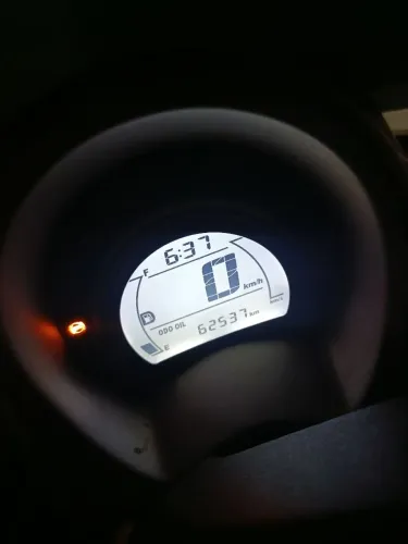 Vendo Nmax 2018/2019