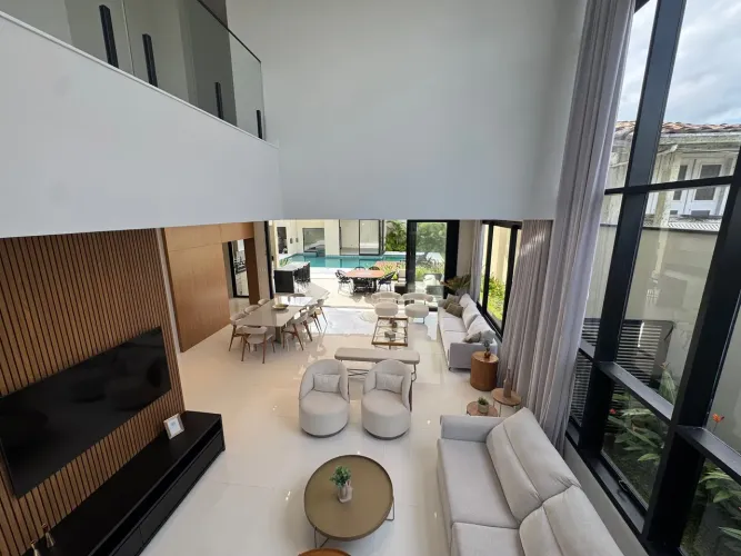 Casa em condomínio à Venda, Jardim Acapulco, Guarujá, SP