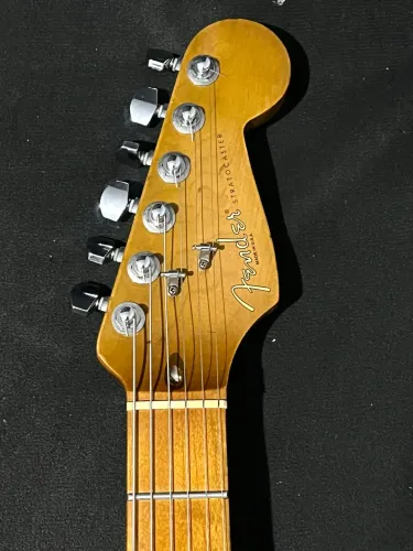 Fender american standard