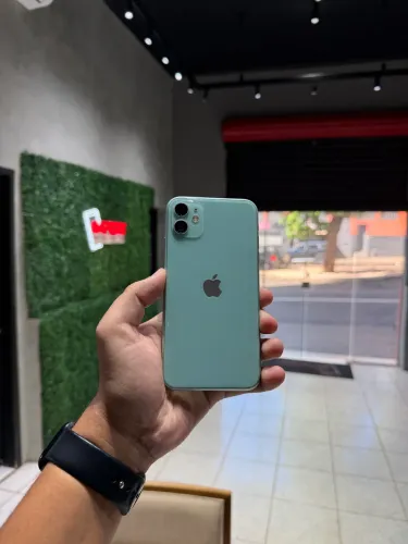 iPhone 11 256Gb