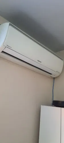 Ar-condicionado 24000 btus