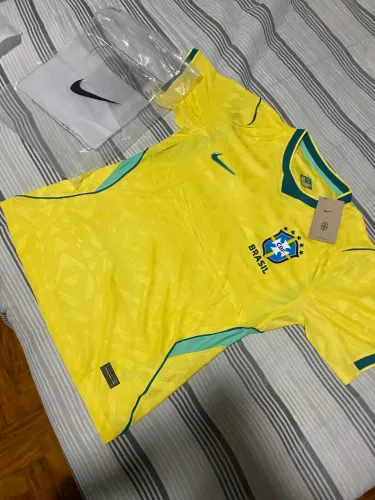 Blusa do Brasil