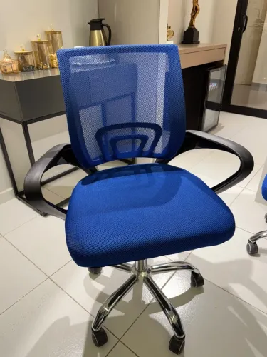 Cadeira de Estudos/Trabalho