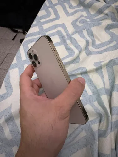 iPhone 12 Pro 
