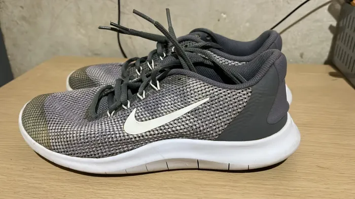 Tênis da Nike 