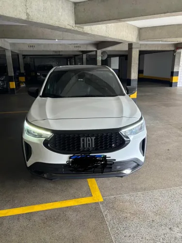 Fiat Fastback Limited Ed.1.3 270 T.flex Aut. 2023