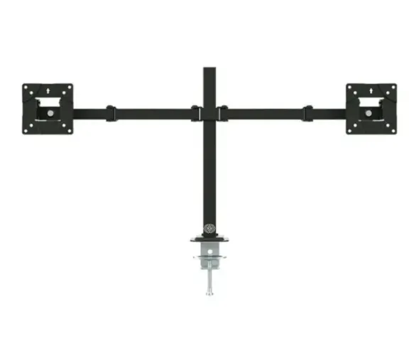 Suporte Articulado P/ 2 Monitores Zinnia Tms 180 (novo)