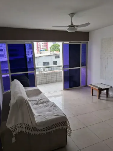 APARTAMENTO PARA ALUGUEL EM PIEDADE | 3 QUARTOS | SEMI MOBILIADO