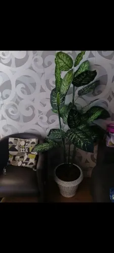 Planta artificial 