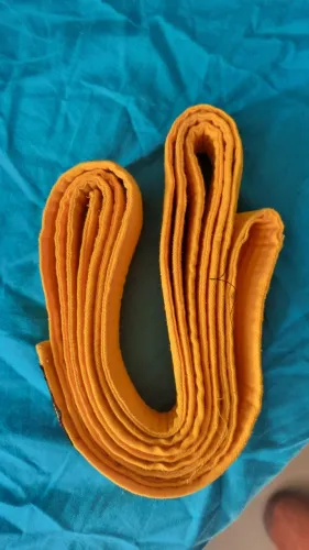 Faixa de karate