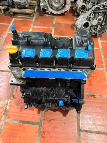 Motor Fiat Strada Palio Doblo E Torq 1.8 16v 130cv 2010 2015
