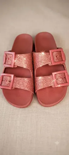 Sandalia zaxy original tamanho 36