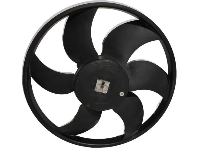 Ventoinha Motor Eletroventilador Nissan Tiida Livina 1.8 Original Ventoinha Tiida Livina