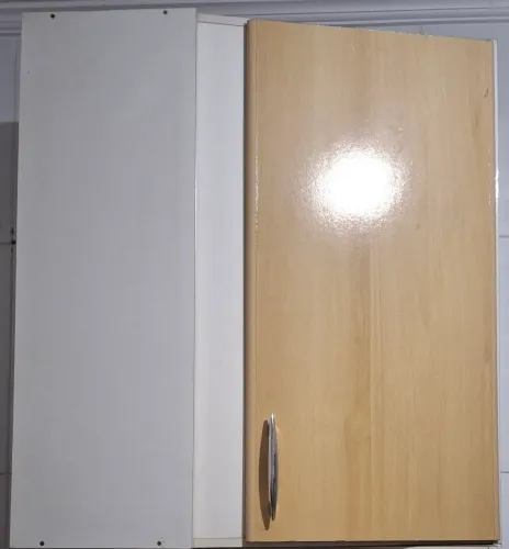 Balcão de Cozinha