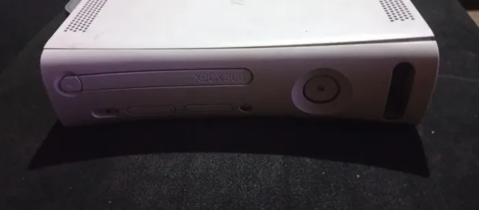 Xbox 360 FAT destravado LT 3.0