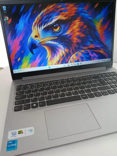 Notebook Lenovo Zerado