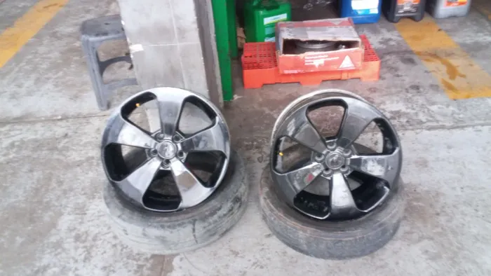 Roda 17 