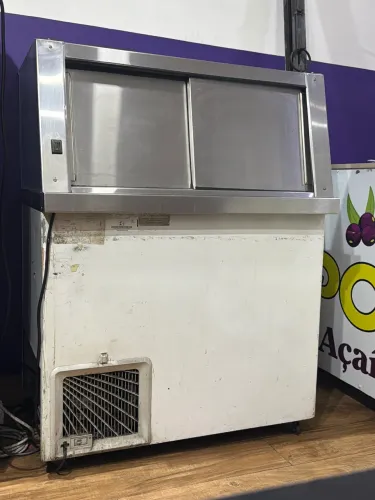 Freezer