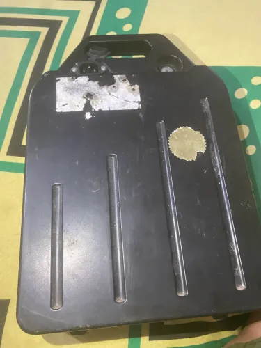 bateria scooter