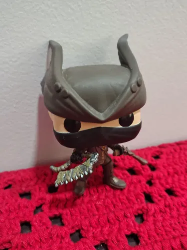 Funko Pop Bloodborne