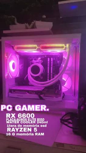 PC GAMER