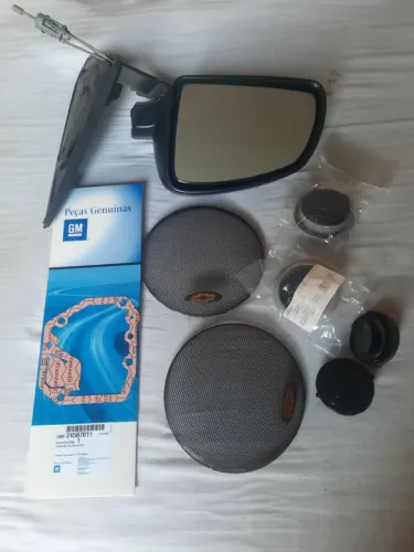 KIT PEÇAS CELTA/PRISMA G1