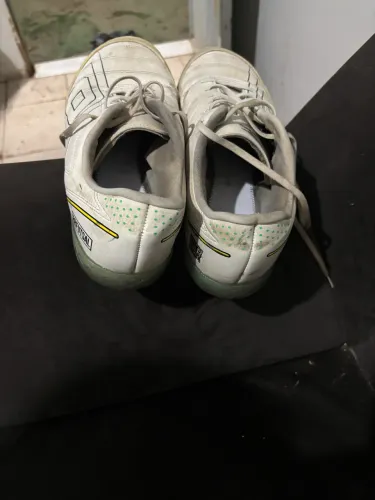 Chuteira Umbro BR futsal