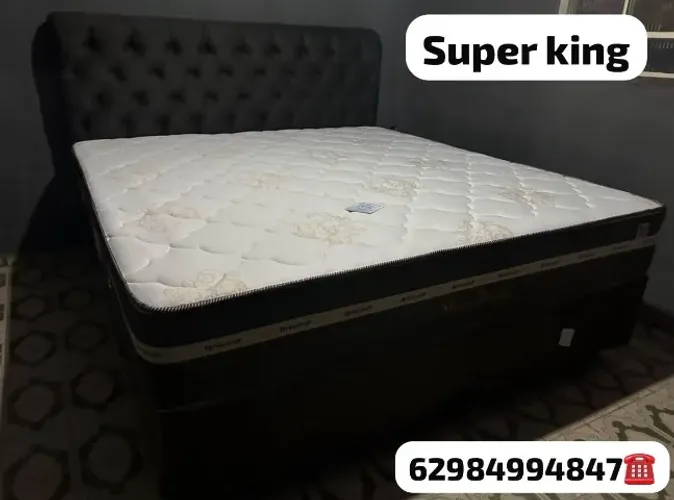 Super king nova hoje