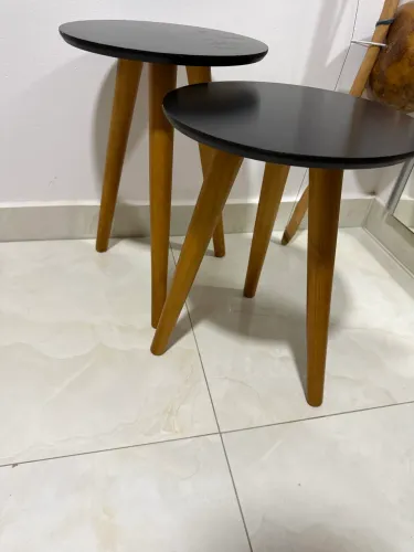 Mesinha de apoio 