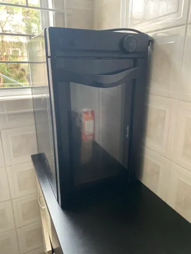 Forno mueller