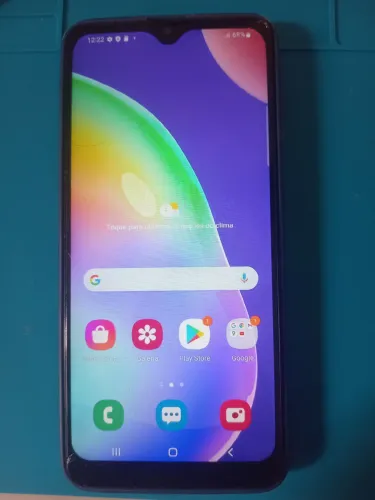 Samsung A31