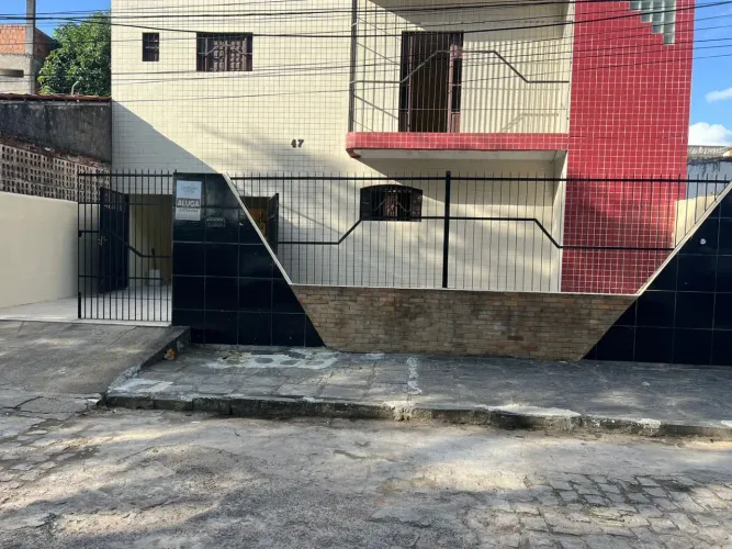 Casa tipo duplex
