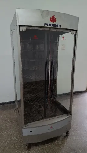 Forno Multiuso Giratório PRP-482 G4