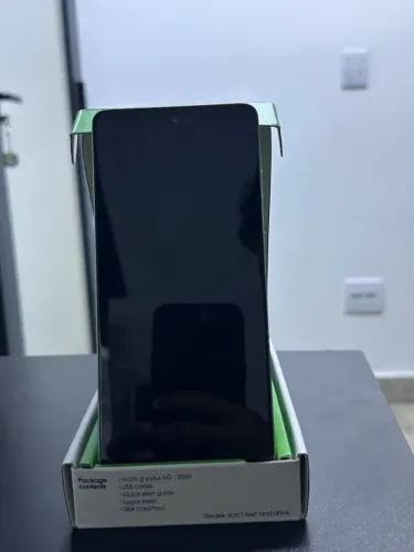 Motorola Moto G Stylus 5G (2024) - 128GB | 8gb de RAM | Novo na Caixa