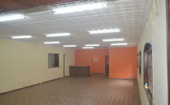 Imóvel Comercial para Venda em São Gonçalo, Zé Garoto, 1 dormitório, 2 banheiros