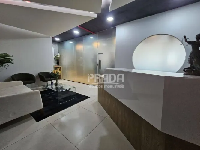 Sala para alugar, 95 m² - Neo Office - Uberlândia/MG